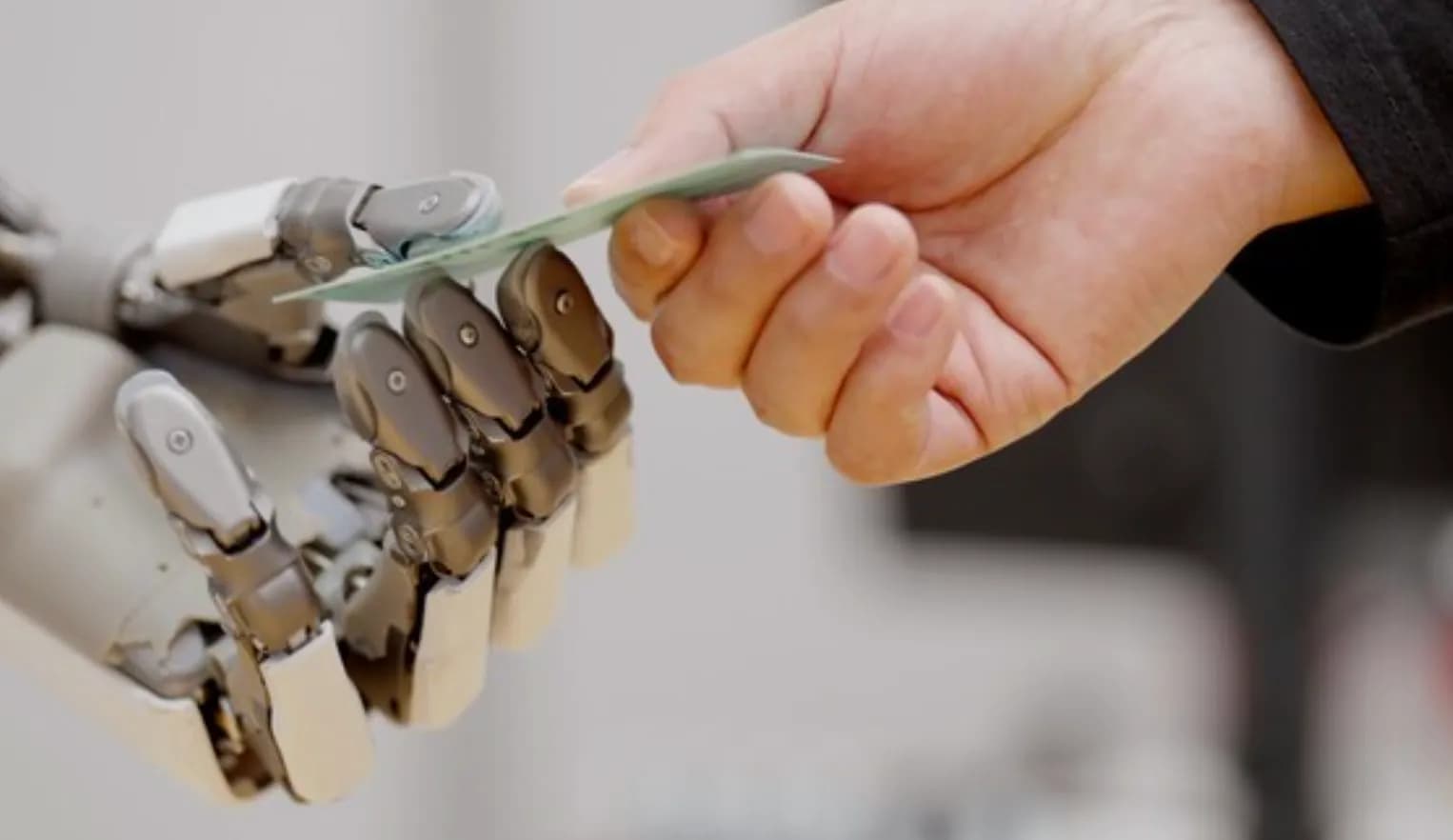 리얼월드 로봇 손 조작 특화 AI 모델 RLDX-1 공개