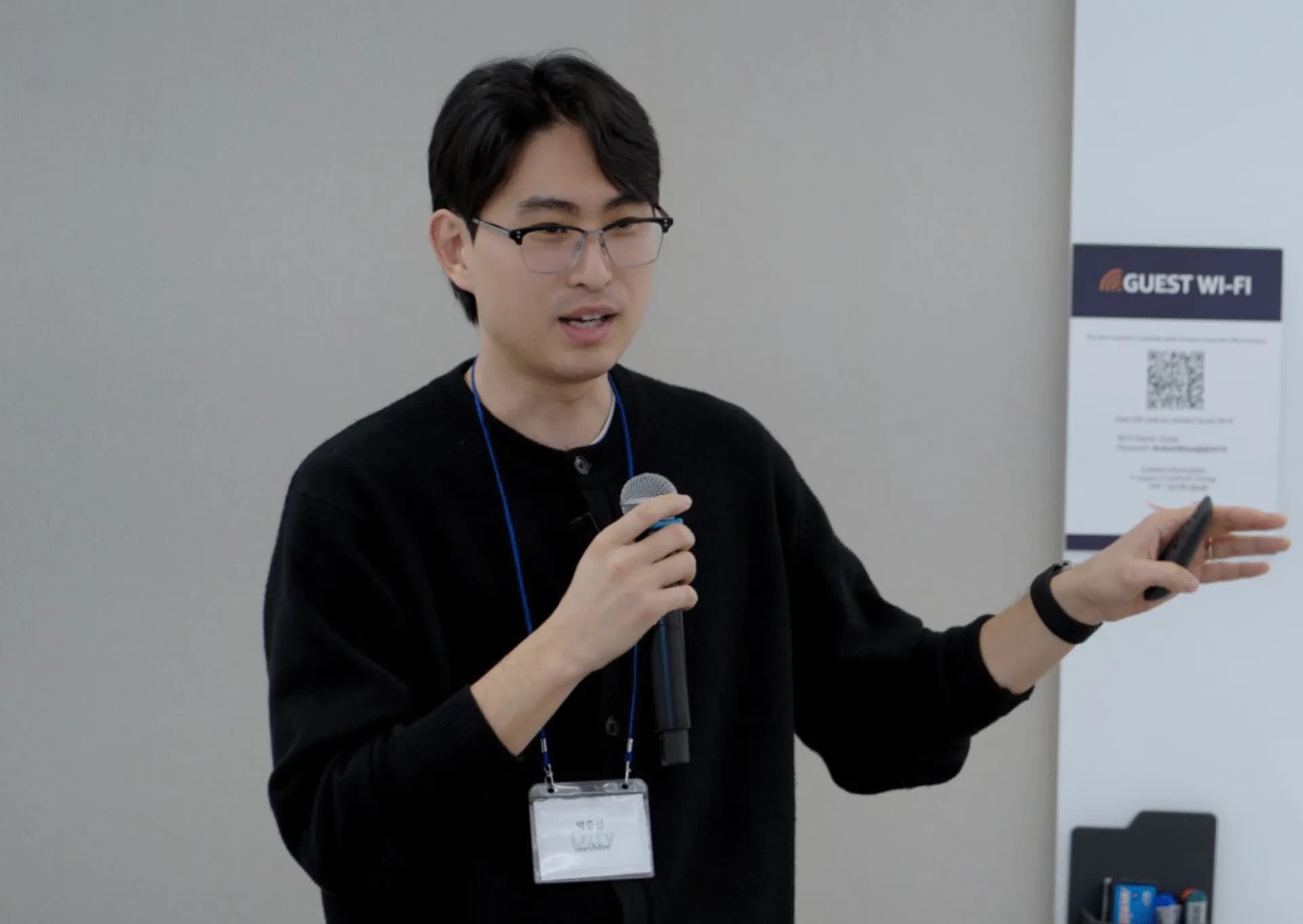 서치독 10억원 규모 시드 투자 유치하며 산업 문서 분석 고도화