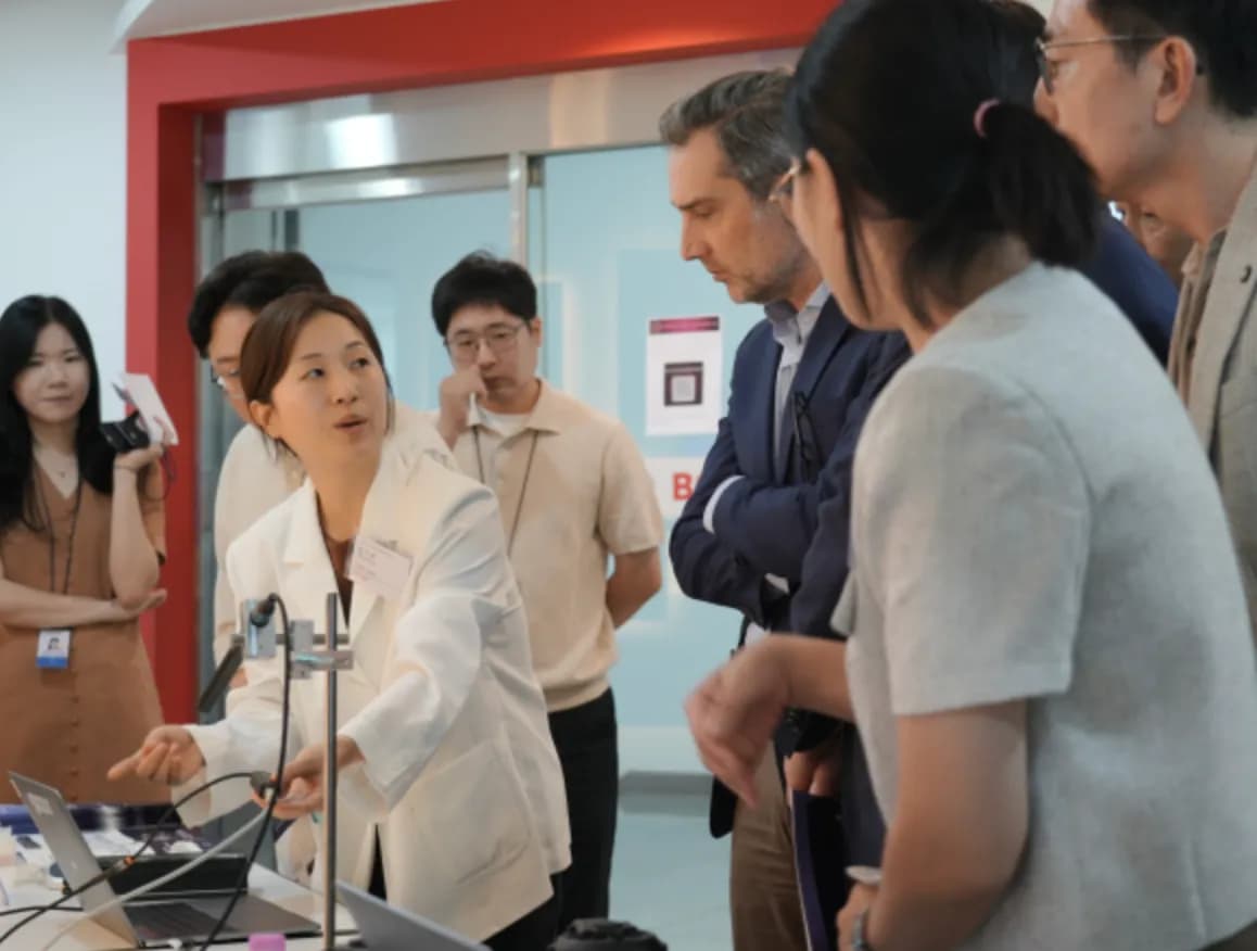 디플리, 오픈 보쉬 코리아 챌린지 선정…산업용 음향 AI 검증