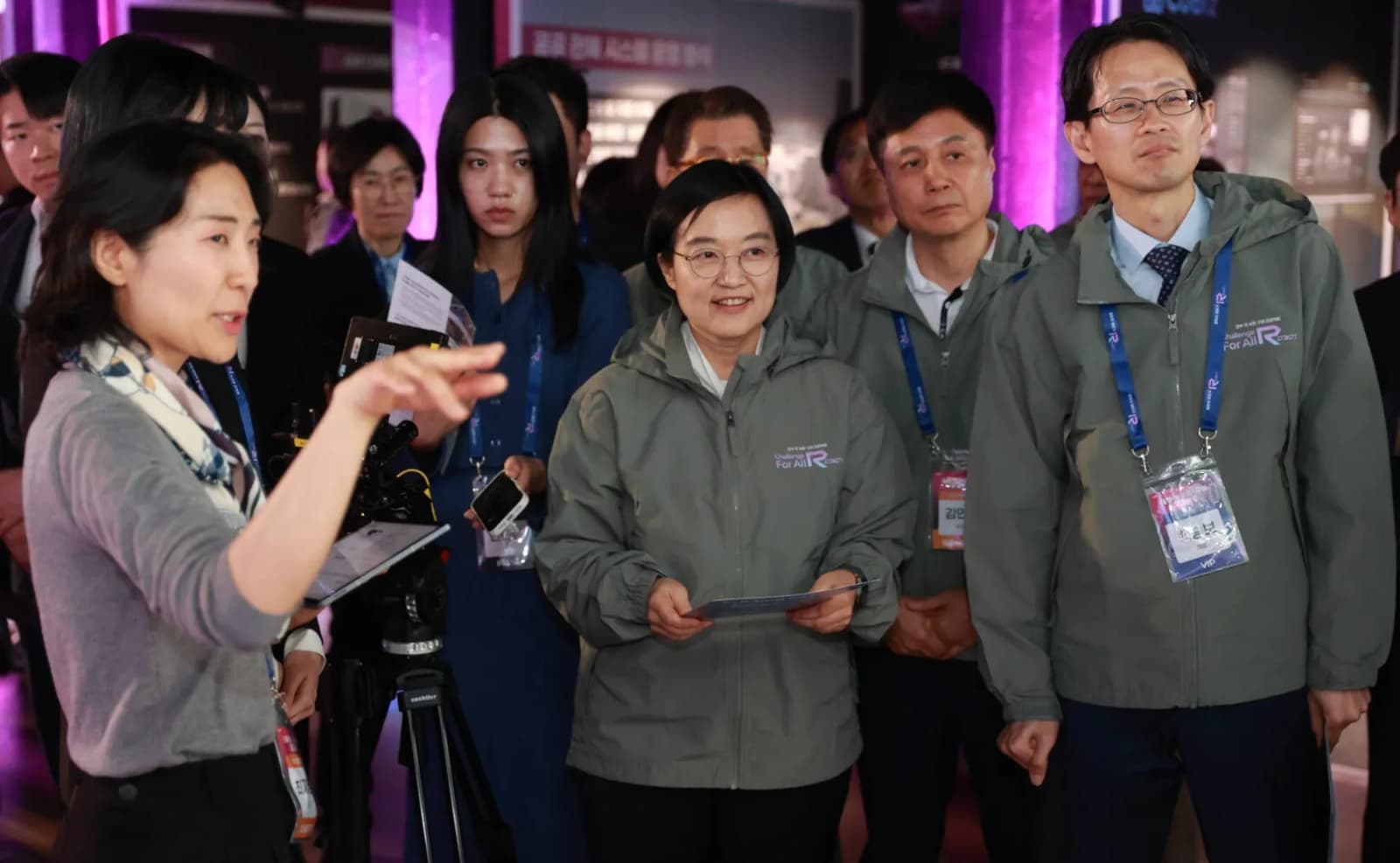 중기부·조달청 로봇 스타트업 20개사 실증 후 구매 프로젝트 추진