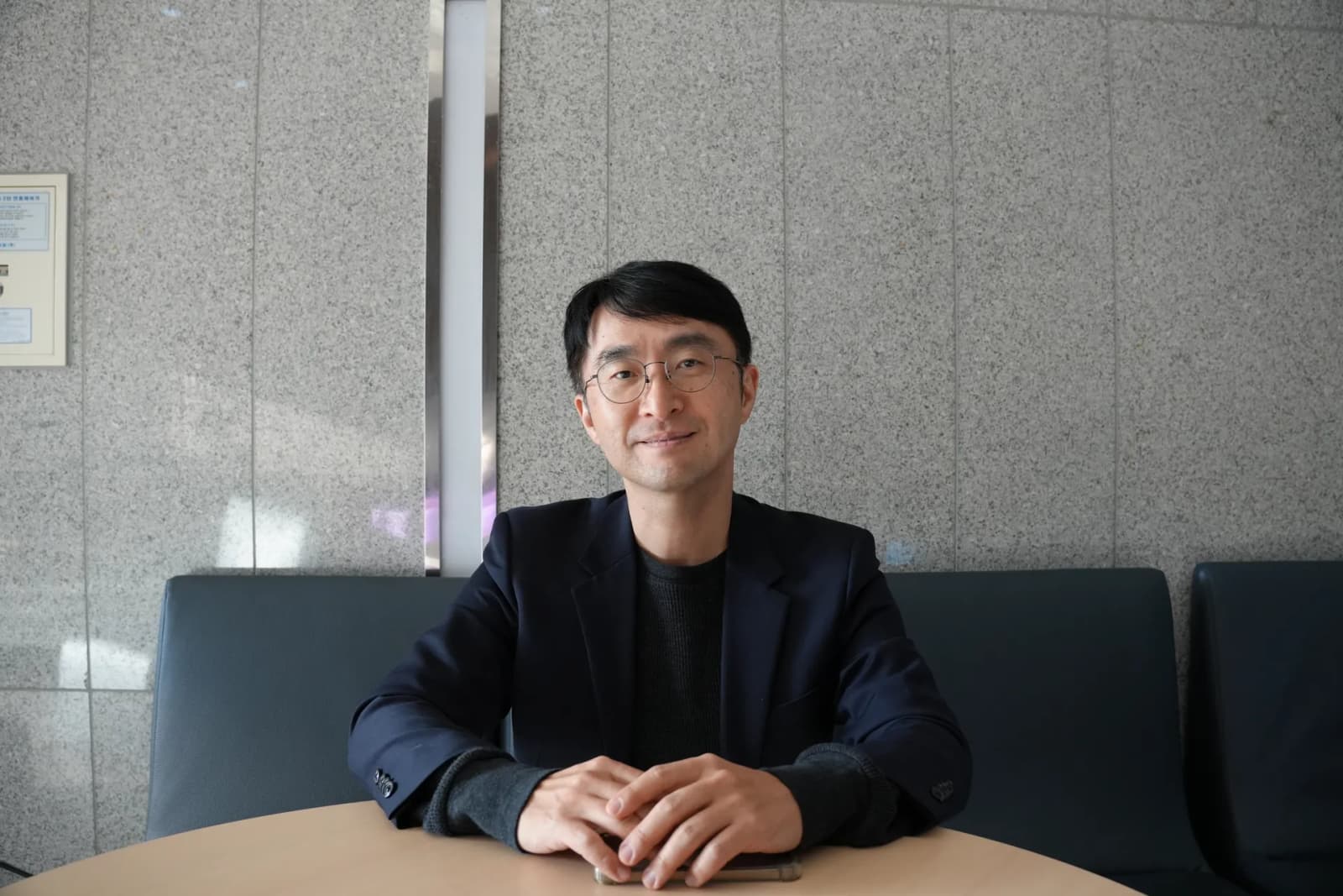 [인터뷰] 뜨거워지는 반도체, 냉각의 답을 칩 안에서 찾다 - 맹원영 쿨마이크로 부사장
