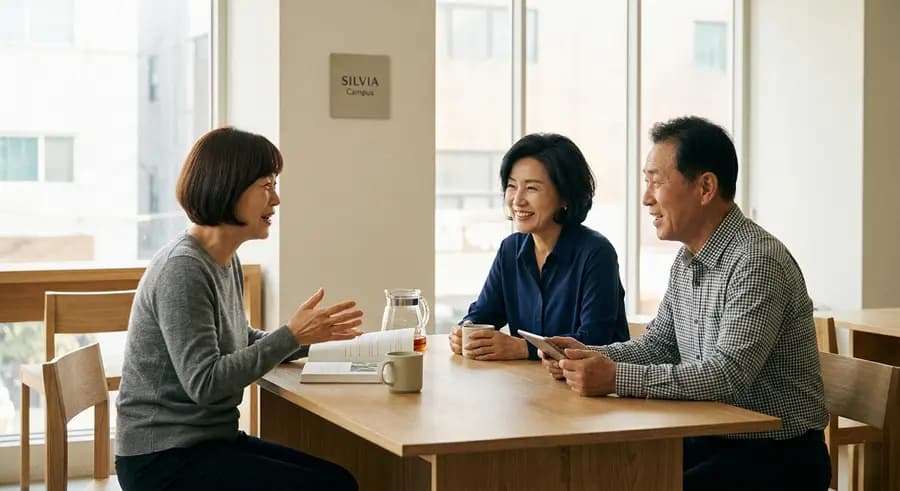 실비아헬스, 케어허브에 브레인 헬스 공간 개소