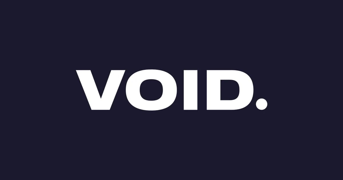 클라우드플레어, Vite 풀스택 개발·배포 도구 ‘Void’ 오픈소스로 공개