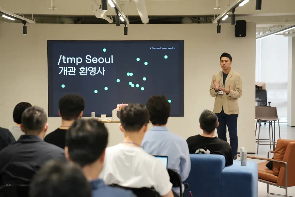 카카오벤처스, AI 창업자 거점 ‘템프서울’ 개관