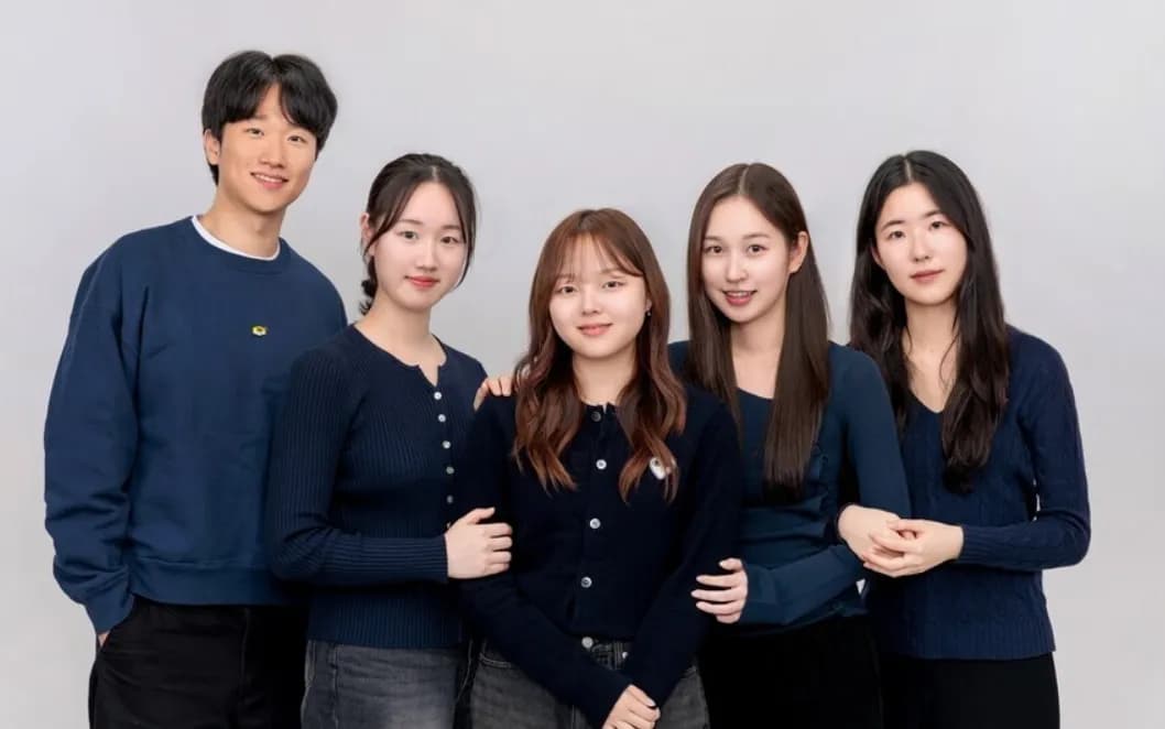 서울대 창업팀 시공간, 시각장애인 AI 쇼핑앱 ‘픽포미 4.0’ 공개