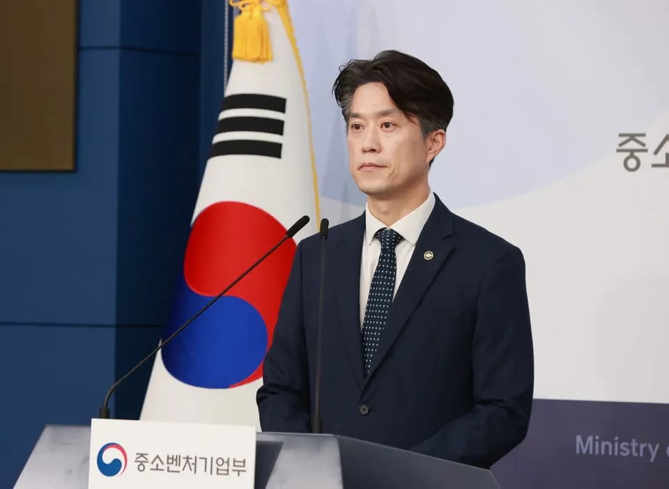중기부, 사회혁신 소셜벤처 2차 평가 40명 선발…최대 1억5천만원 지원