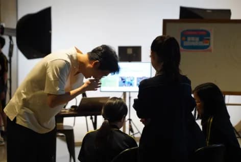 서대문청소년센터, 디지털 진로체험 프로그램 '부팅중' 운영