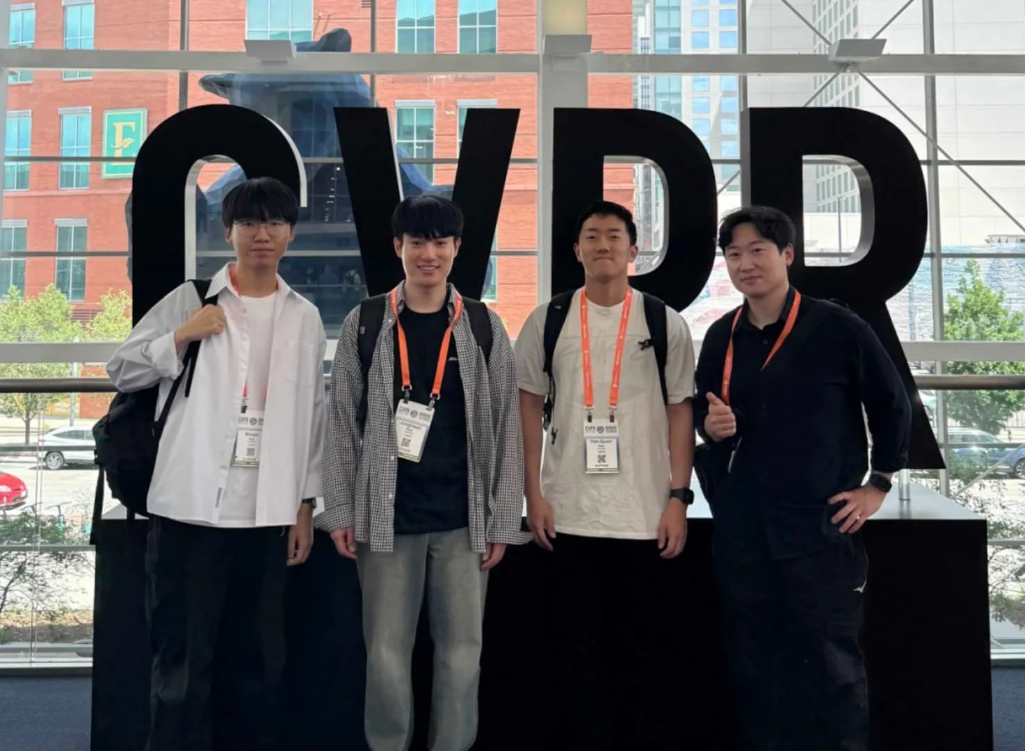 우주 AI 스타트업 텔레픽스, CVPR 2026서 논문 5편 채택