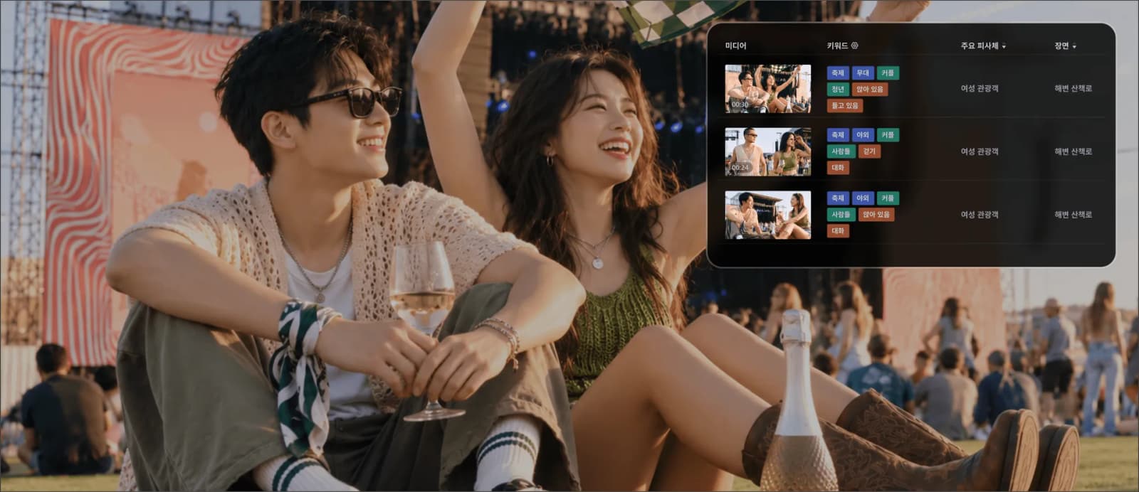 원더쉐어, AI 영상 편집기 ‘필모라 16’ 출시… 콘텐츠 제작 생태계 공략