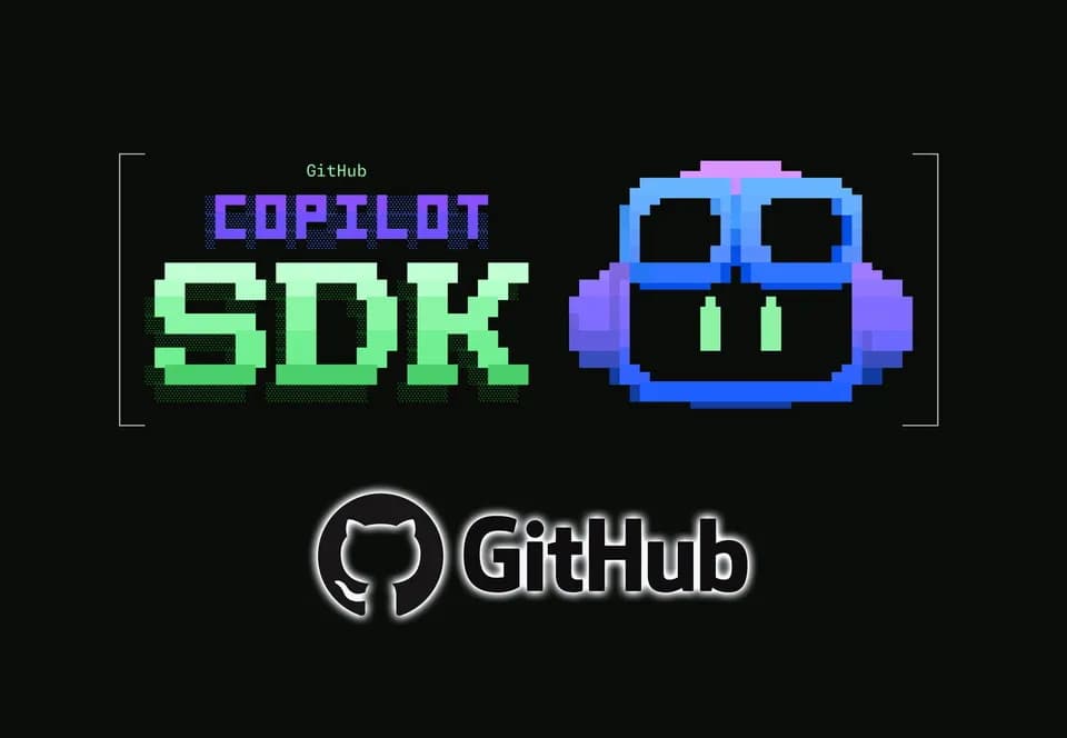 GitHub Copilot SDK, 조직용 서버 간 인증 공개 프리뷰 지원