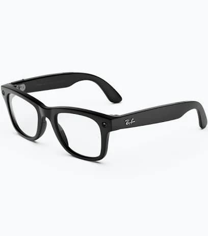메타, 인도서 ‘Ray-Ban Meta Gen 3’ 출시…9시간 배터리·3K 촬영 지원