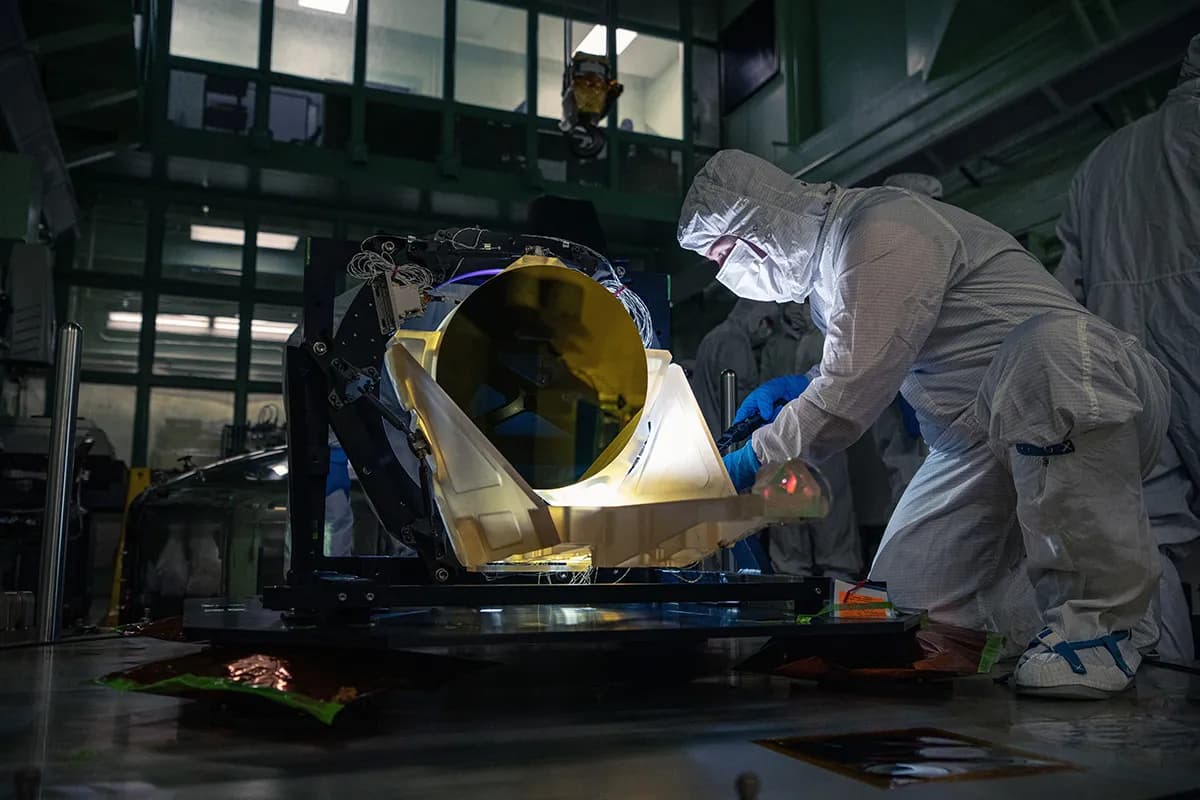 NASA, SpaceX CRS-35로 뇌 오가노이드·우주작물 등 생명과학 실험 4건 보낸다