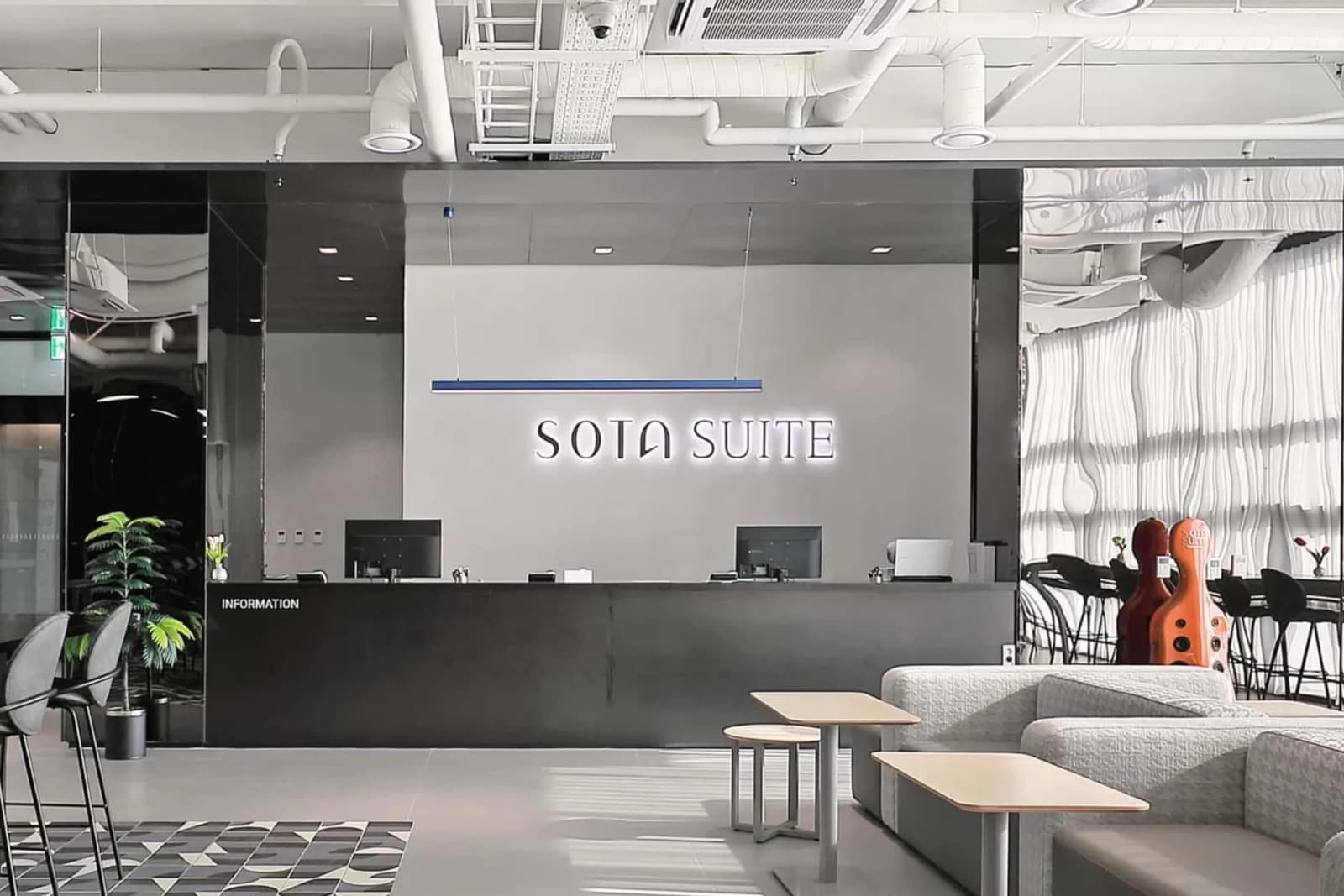 쏘타컬렉션, 2026년 법인 통합 매출 350억원 전망