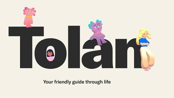 AI 동반자 앱 Tolan, 3000만달러 추가 투자 유치