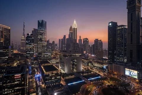 두바이, 250만디르함 걸린 글로벌 AI 에이전트 대회 연다