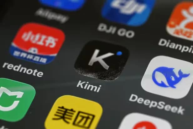 문샷AI, 2.8조 파라미터 ‘키미 K3’ 출시…오픈웨이트 AI 경쟁 가속