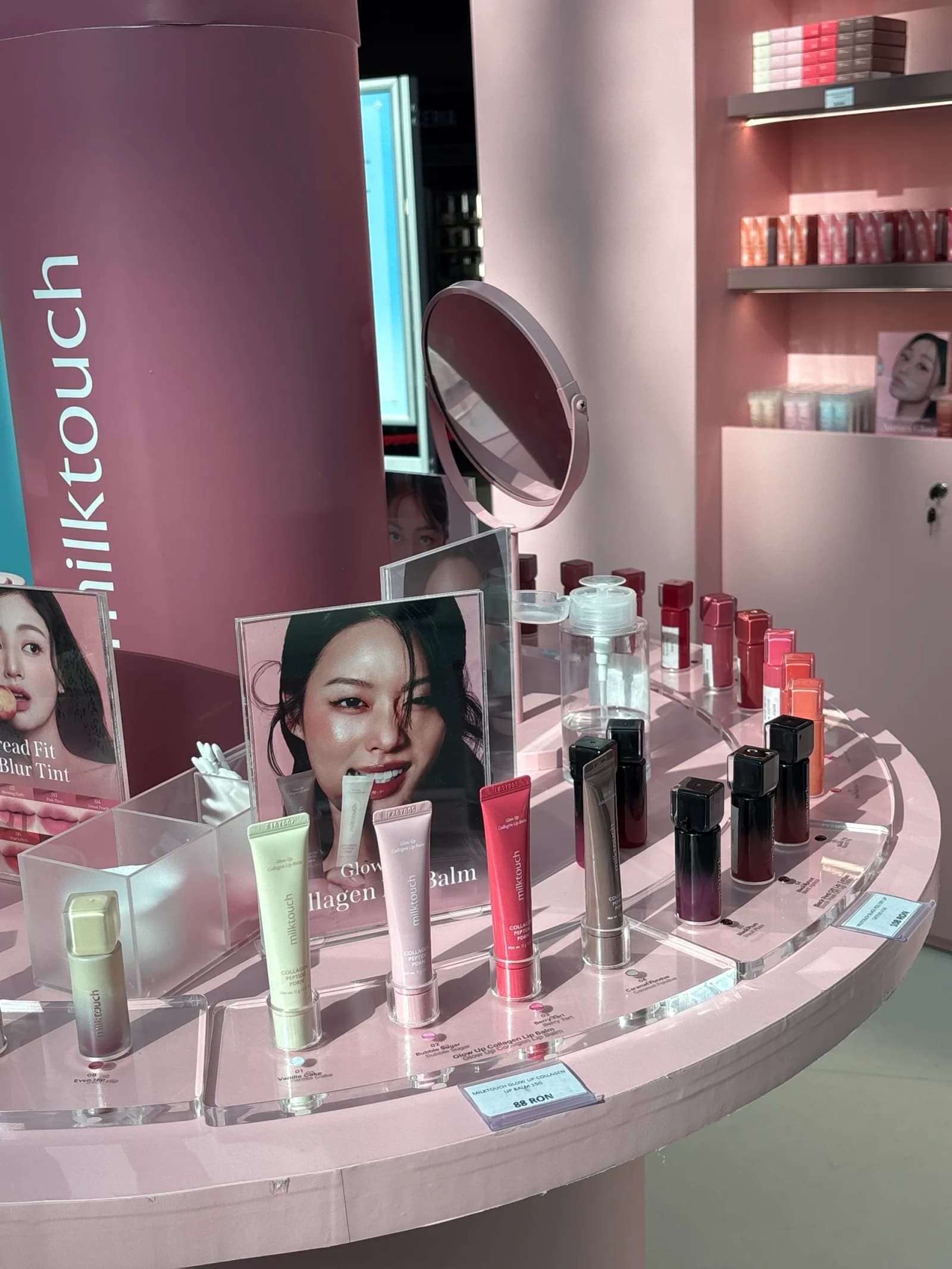 올리브인터내셔널, ‘밀크터치’ 글로벌 영토 확장에 대규모 인재 채용