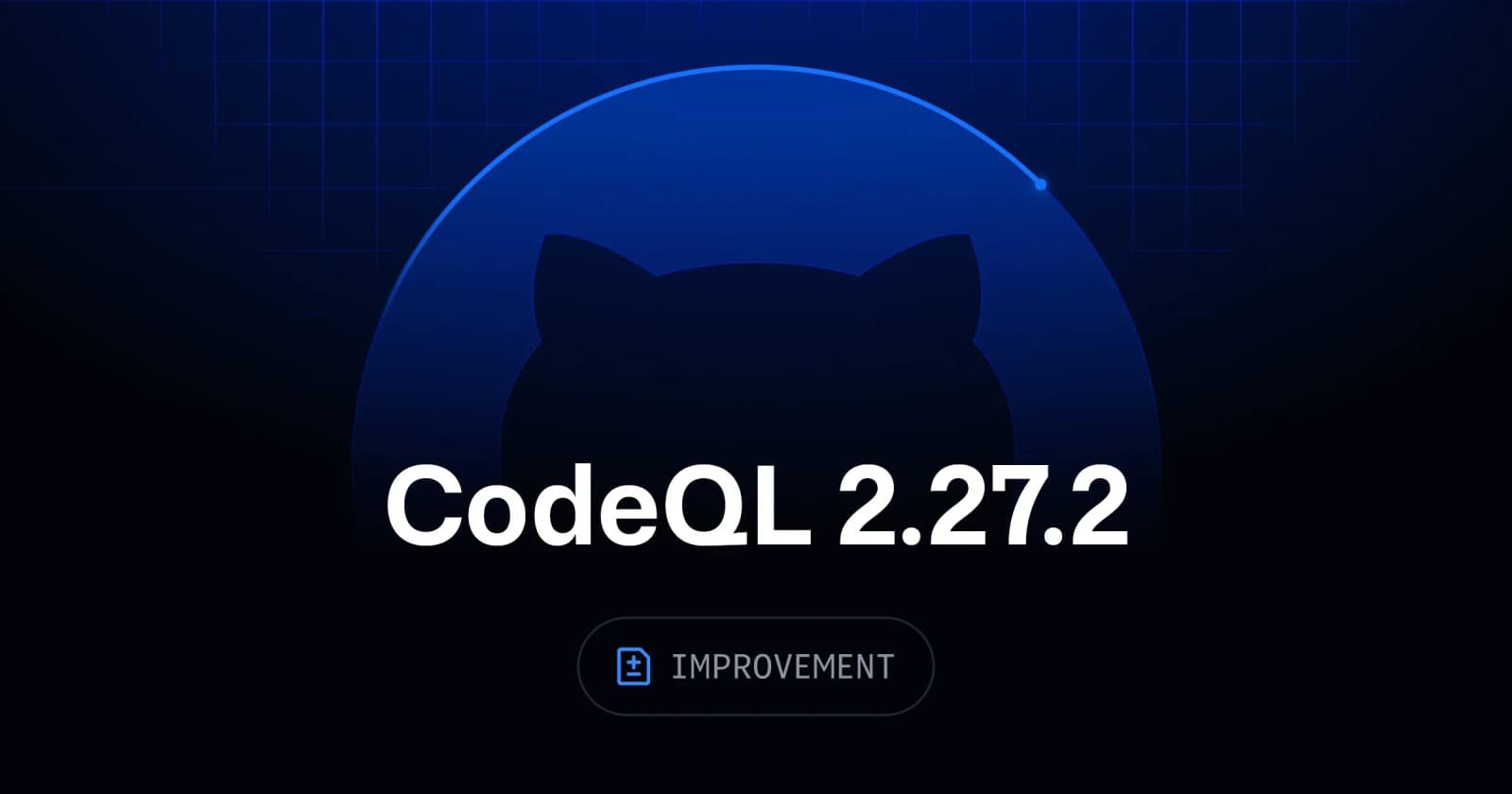 깃허브, 정적 분석 엔진 'CodeQL 2.27.2' 공개…498개 보안 쿼리 기본 가동