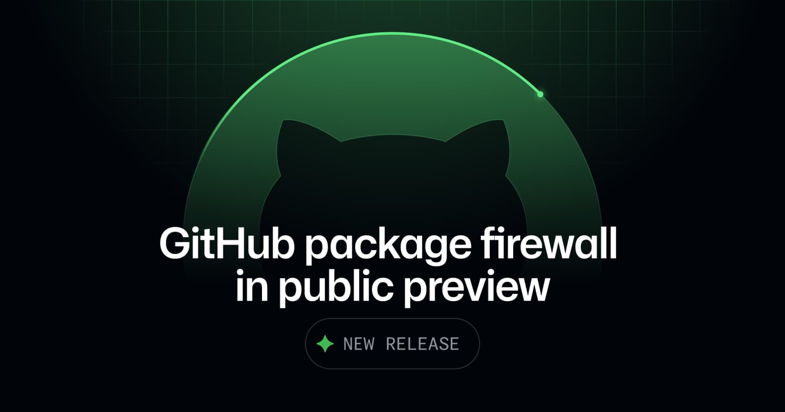 깃허브, npm 공급망 보호하는 ‘Package Firewall’ 공개 프리뷰 출시