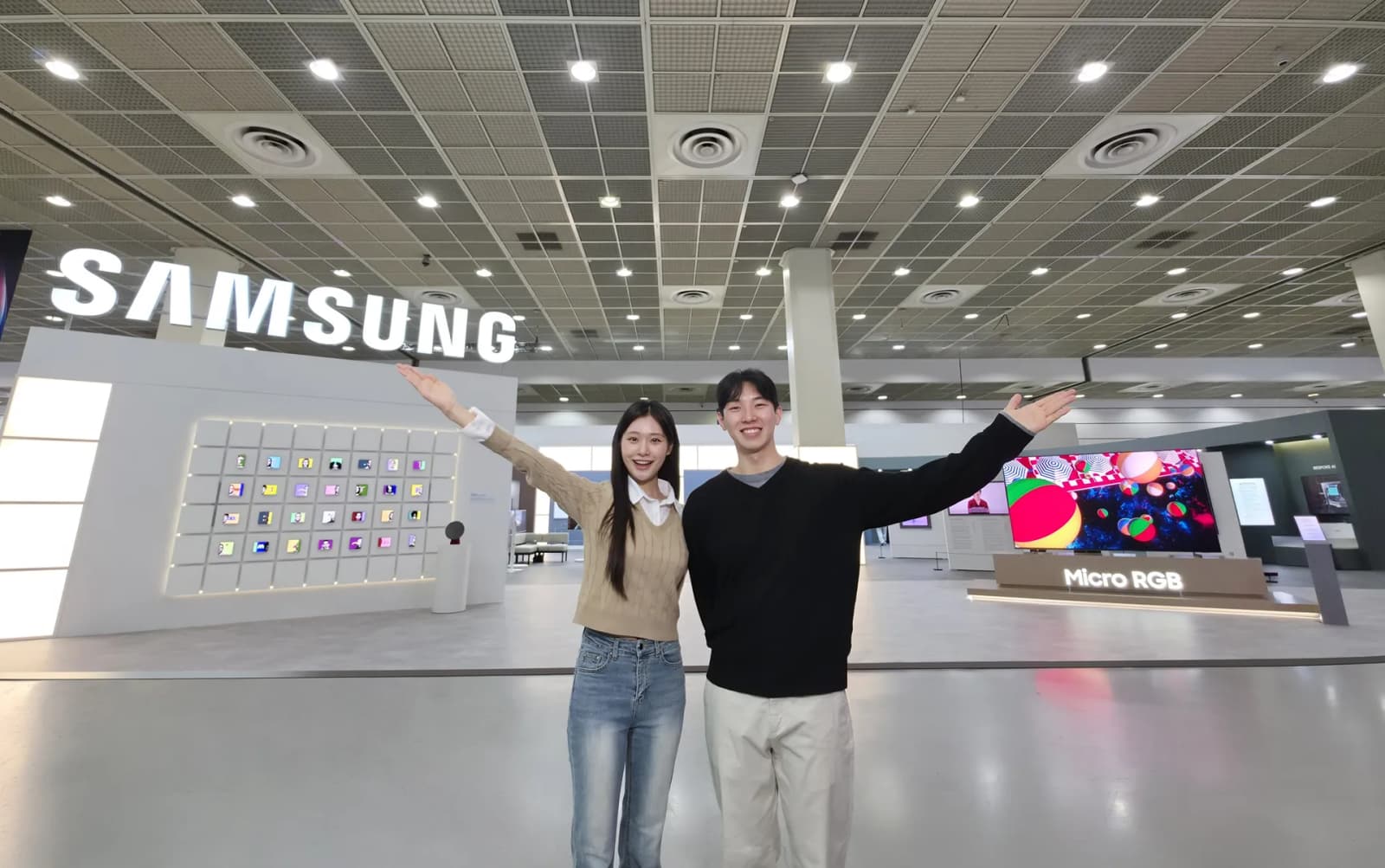 삼성전자, KES 2026 참가…일상으로 들어온 AI 생태계 선보여