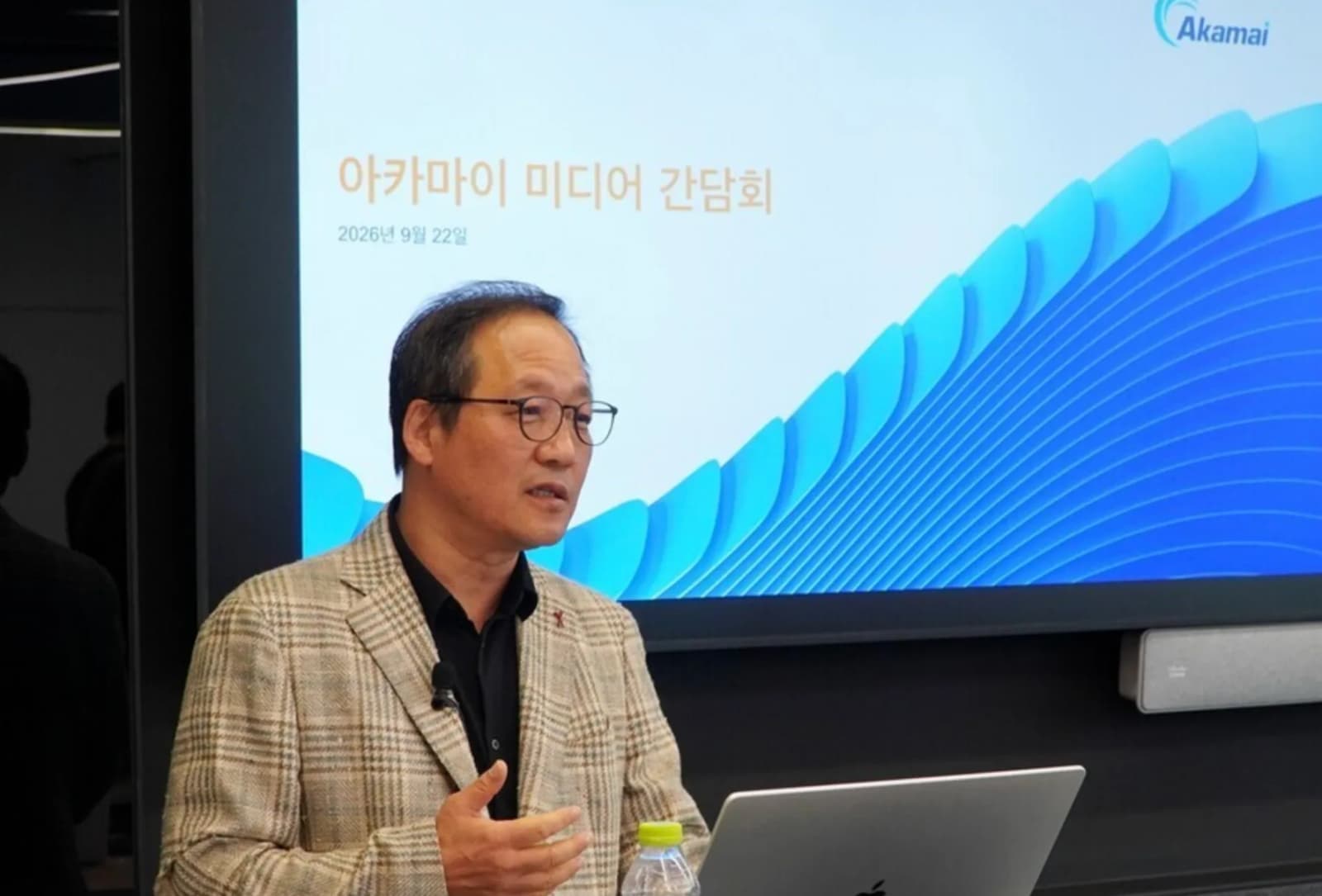 아카마이, AI 추론·실시간 대응 분산 인프라 전략 공개