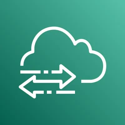AWS, DataSync 콘솔에 계정 전반 통합 모니터링 대시보드 출시