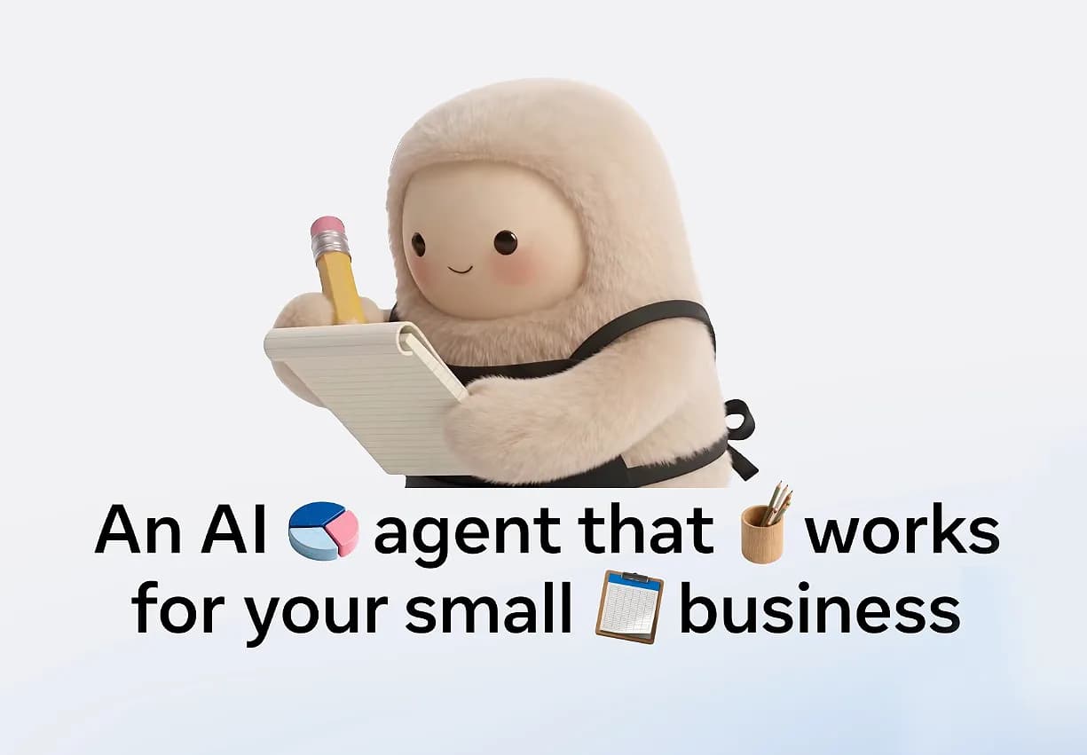 메타, 소상공인용 AI 에이전트 'Muse' 확장…업무 도구 연결 지원