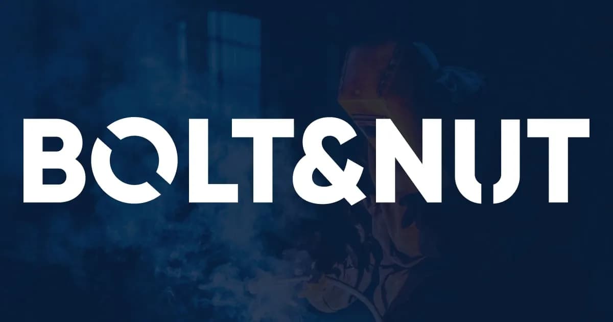 볼트앤너트 B2B 제조거래 활성화 사업 2년 연속 선정