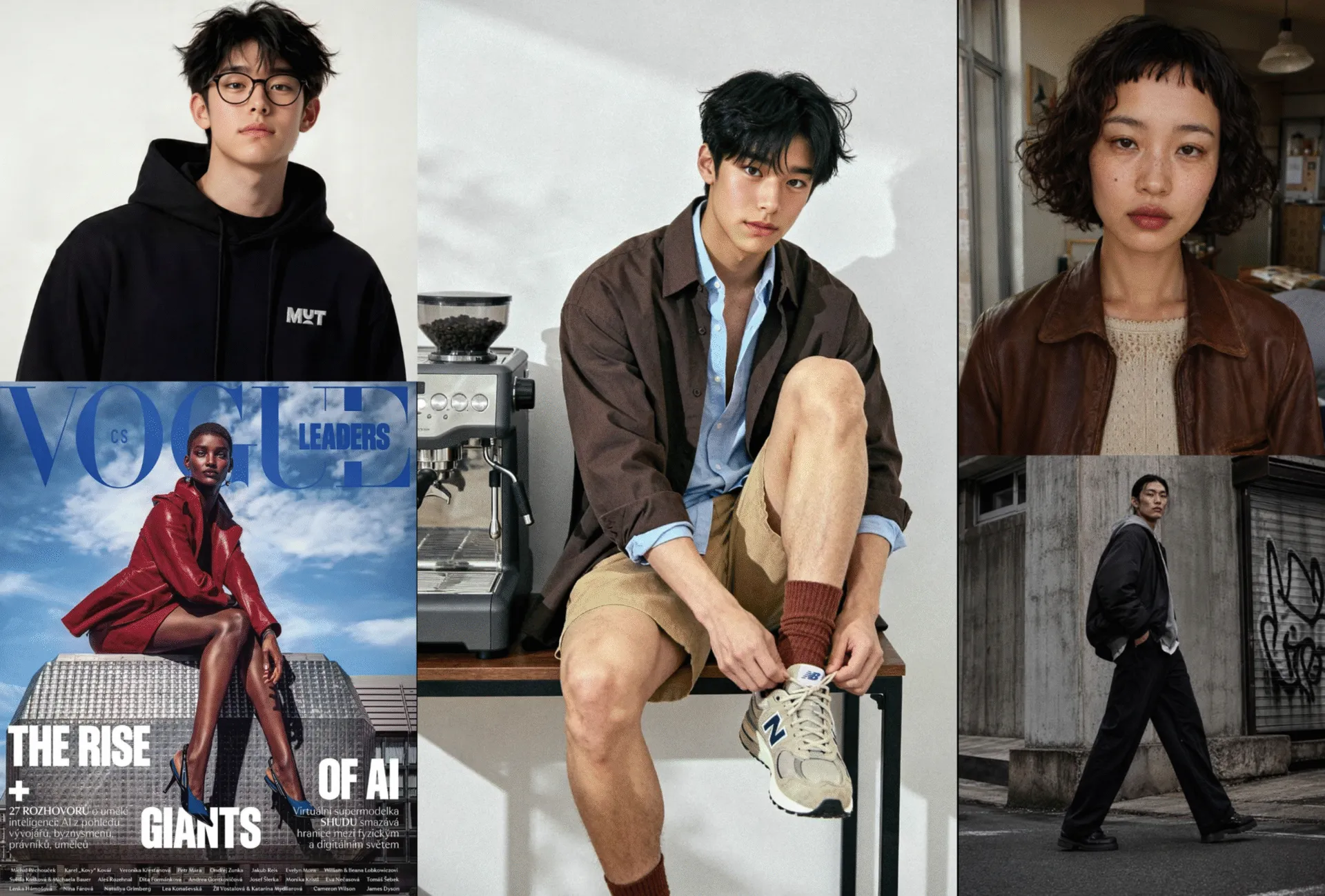 크리에이티브멋, AI 인플루언서 에이전시 ‘MUTENT’ 론칭 .png