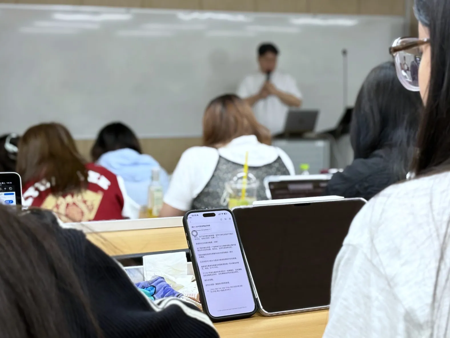 플리토 AI 통번역 솔루션 교육기관 도입 전년 대비 350% 급증.png