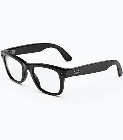 메타, 인도서 ‘Ray-Ban Meta Gen 3’ 출시…9시간 배터리·3K 촬영 지원.webp