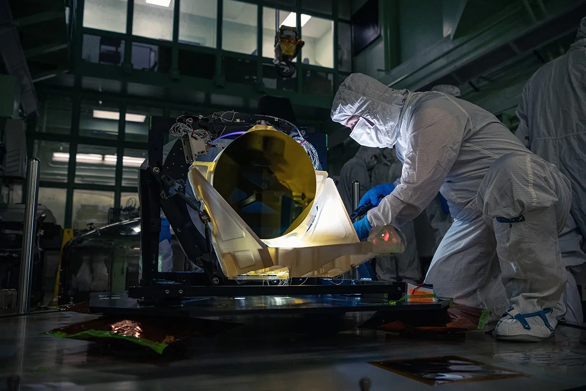 NASA, SpaceX CRS-35로 뇌 오가노이드·우주작물 등 생명과학 실험 4건 보낸다.webp