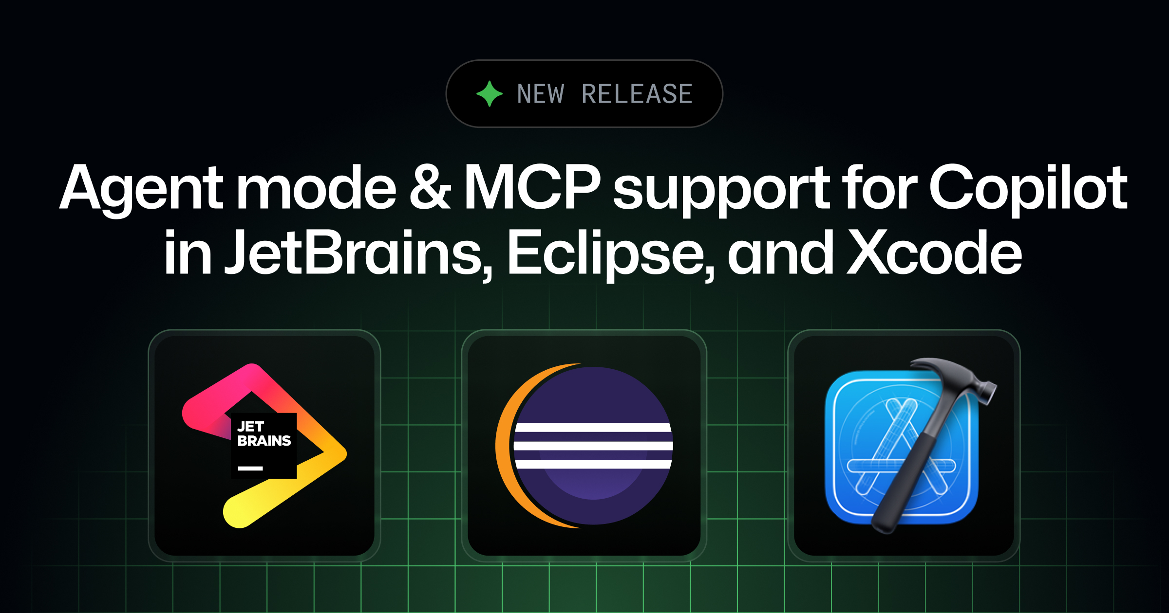 GitHub Copilot for JetBrains, 기본 모델·MCP 서버 제어 기능 강화.webp