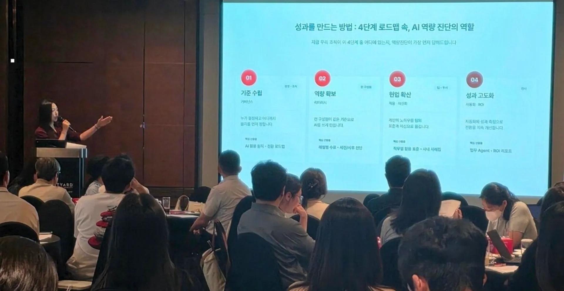 팀스파르타, 기업 AX 진단 서비스 'AXPI' 첫 공개.png