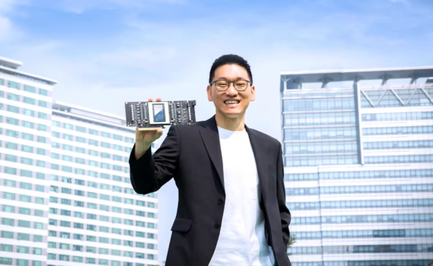 리벨리온 6400억원 프리IPO 유치…AI 반도체 유니콘 등극.png