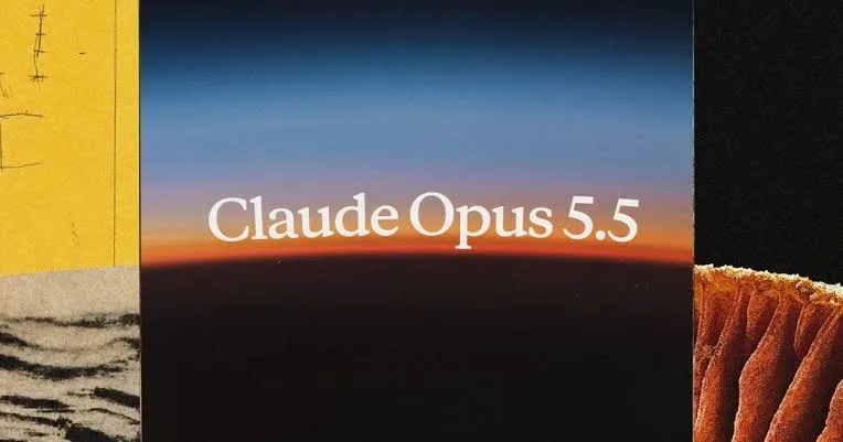 앤트로픽, ‘Claude Opus 5.5’ 공개…Opus 5 대비 운영비 40% 절감 .jpeg