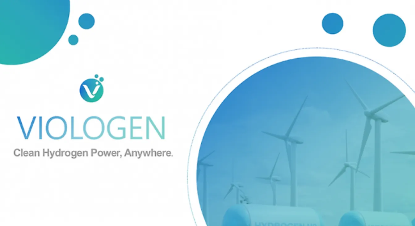 비올로젠 프리시드 투자 유치하며 무탄소 수소 생산 기술 고도화.png
