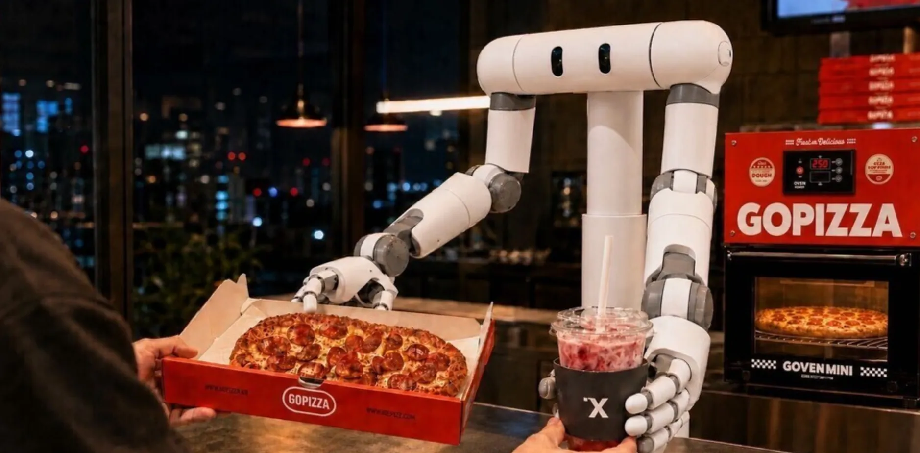 지티지오·엑스와이지, 글로벌 팁스 선정… Physical AI 무인 외식매장 개발.png