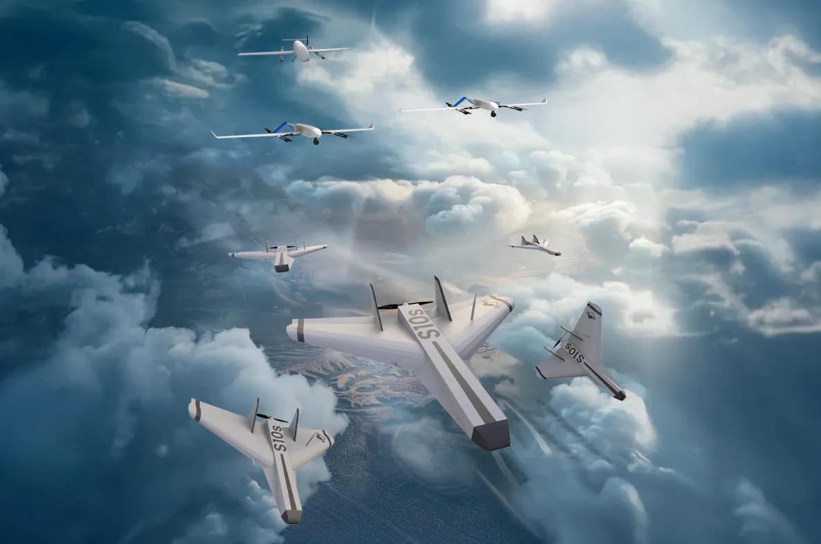 파블로항공 캐나다와 군집 드론 계약…북극서 나토 시장 공략.png