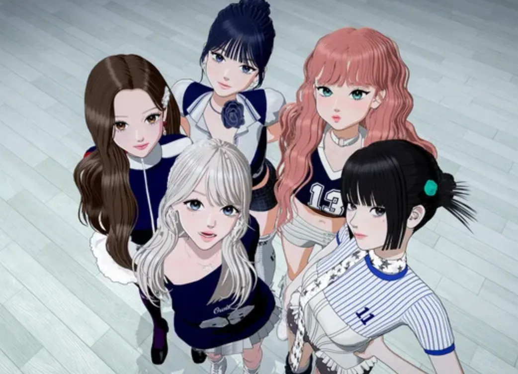 올마이애닉도츠 SBVA 리드로 69억원 시드 투자 유치.png