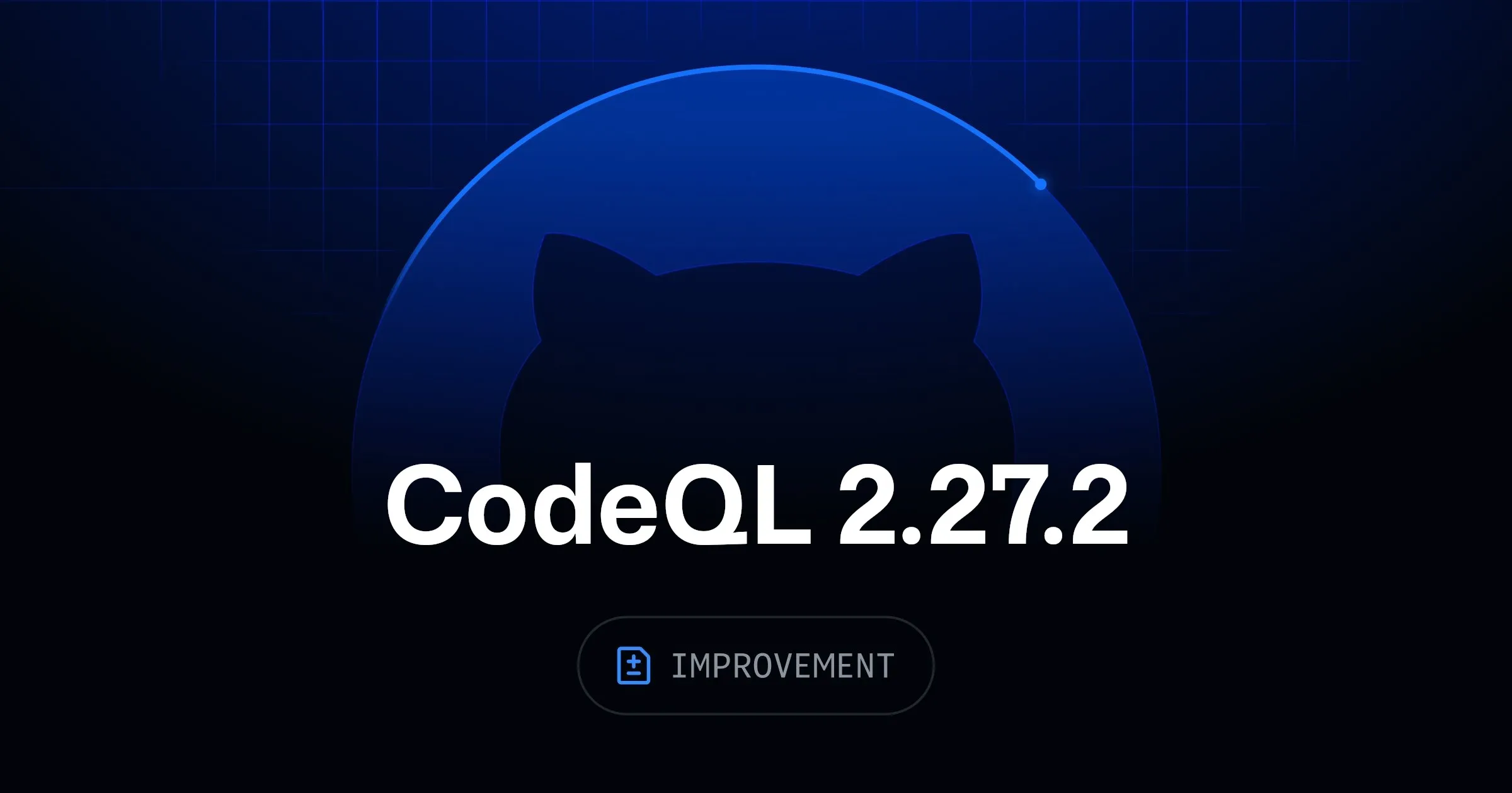 깃허브, 정적 분석 엔진 'CodeQL 2.27.2' 공개…498개 보안 쿼리 기본 가동.webp