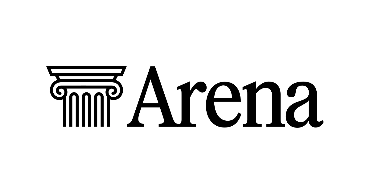 Arena, 2억달러 투자 유치…몸값 31억달러 직행.webp