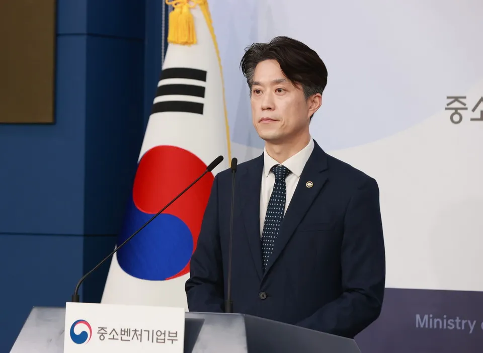 중기부, 사회혁신 소셜벤처 2차 평가 40명 선발…최대 1억5천만원 지원.jpg